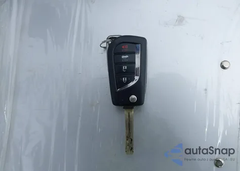 2020 Toyota Corolla Le из США, поврежденный, VIN 5YFEPRAE7LP137463